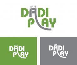 Outdoor Equipment Logo - Designs by UK for company that installs outdoor play equipment