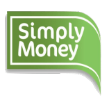 Simply Money Logo - Simply Money launches on Singtel TV - Mumbrella Asia