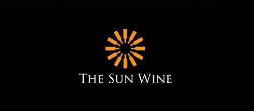 Modern Sun Logo - Bright Designs of Sun Logo