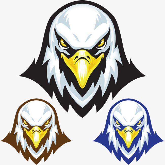 Eagle Head Logo - Eagle Head Png, Vectors, PSD, and Clipart for Free Download | Pngtree