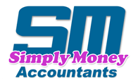 Simply Money Logo - Simply Money Accountants, Limavady