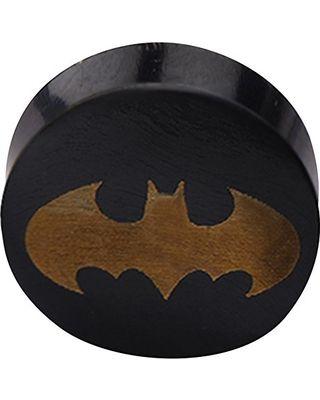 Yellow Horn Logo - Can't Miss Deals on DC Comics Unisex Batman Double Flared Horn Body