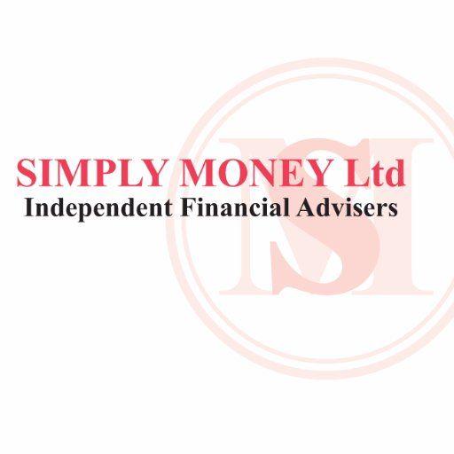 Simply Money Logo - Simply Money Ltd