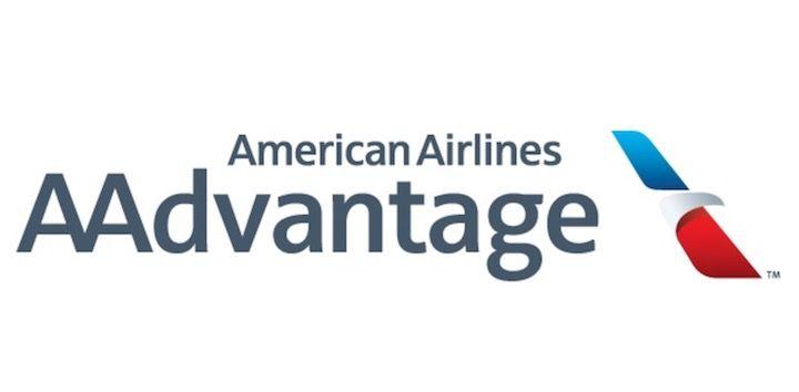Double AA Airline Logo - Guide to buying AAdvantage miles for cheap Business & First Class travel
