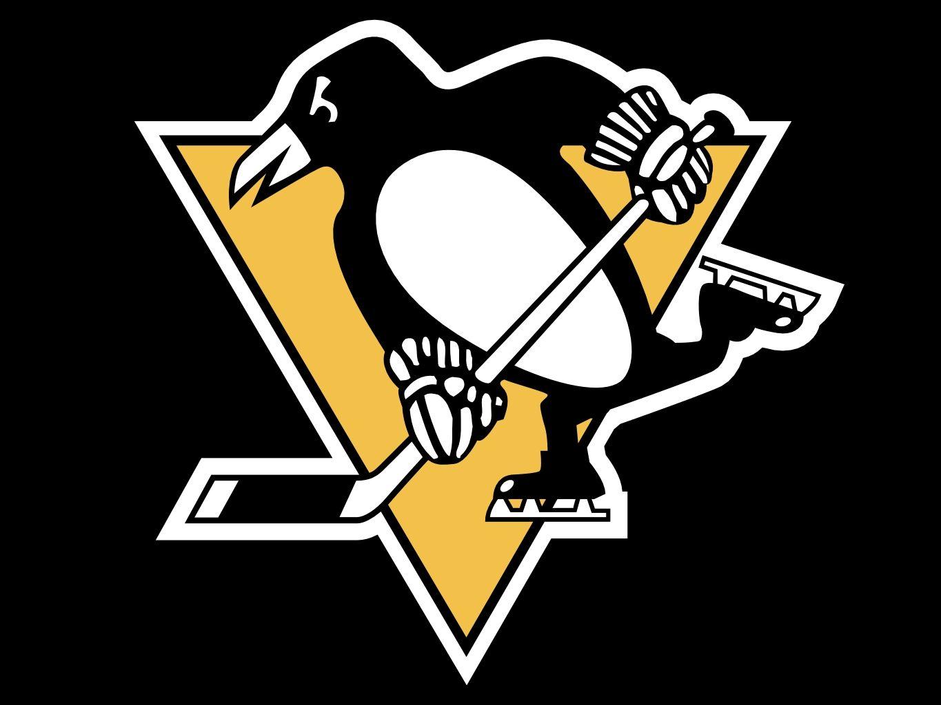 Penguins Hockey Logo - Penguins hockey Logos