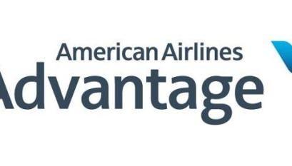 Double AA Airline Logo - Guide to buying AAdvantage miles for cheap Business & First Class travel