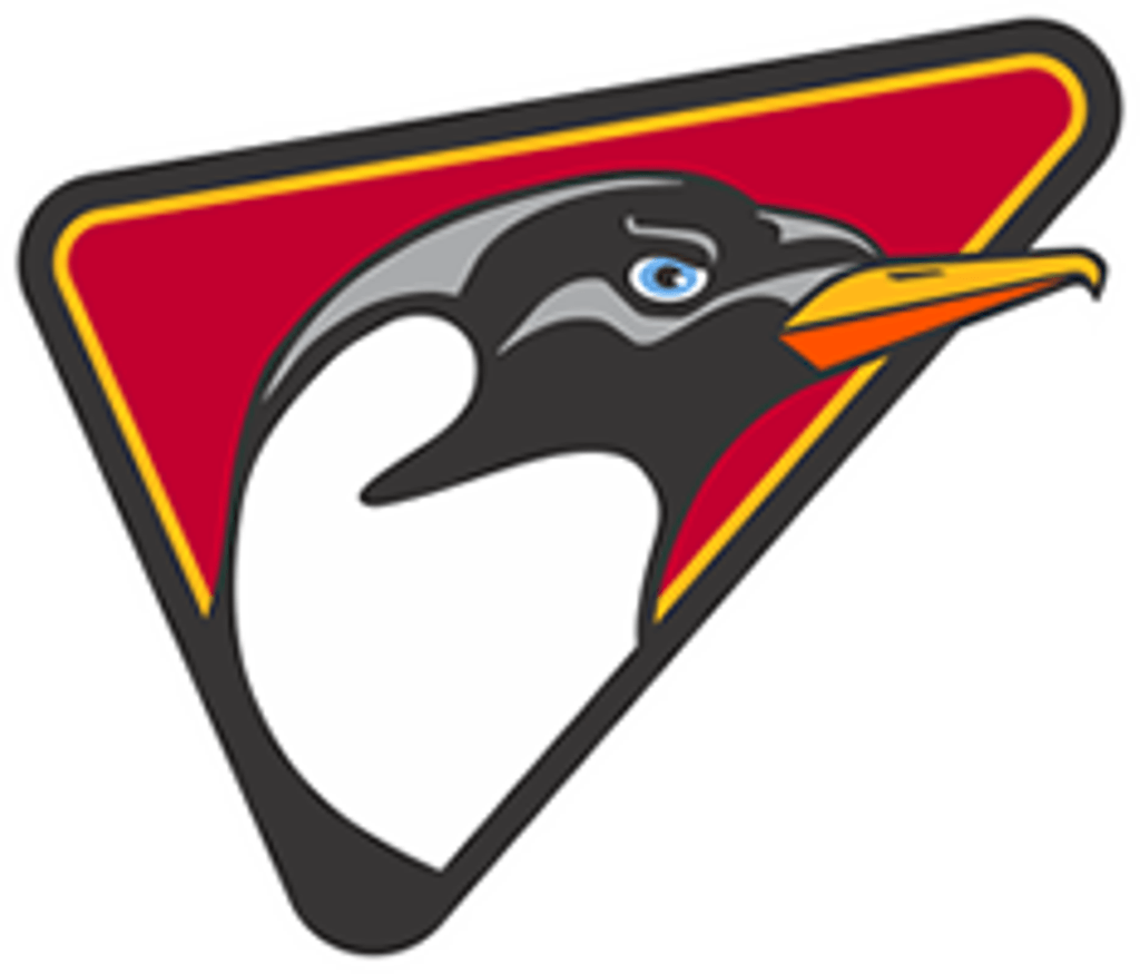 Penguins Hockey Logo - Dallas Penguins Teams