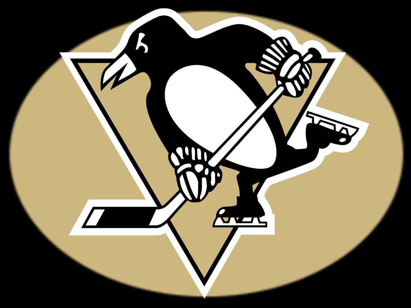 Penguins Hockey Logo - Hockey season is now going strong and we have been pleasing sell ...
