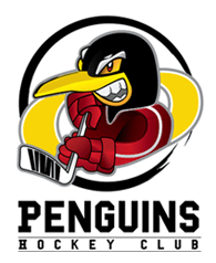Penguins Hockey Logo - Mega Ice Hockey Club Schedule