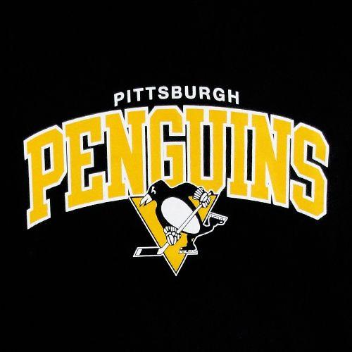 Penguins Hockey Logo - Hockey from across the Pond: NHL - Penguins - Rutherford Signs Matt ...