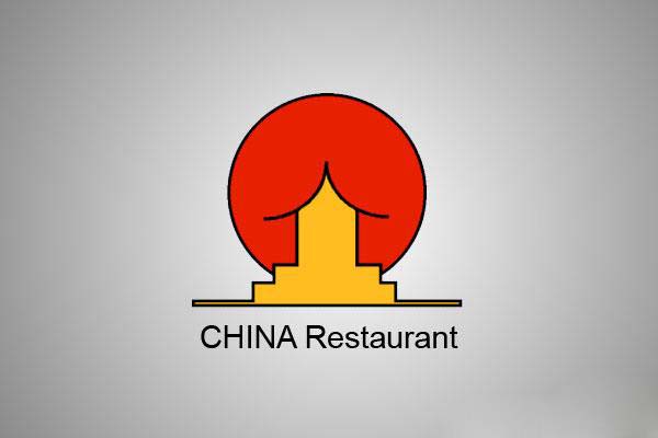 Creepy Logo - Creepy Logo #3 - China Restaurant - Things. Positive. Or Not.
