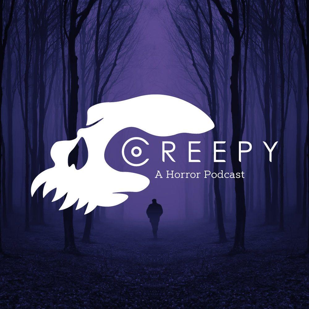 Creepy Logo - Logo Contest — Creepy