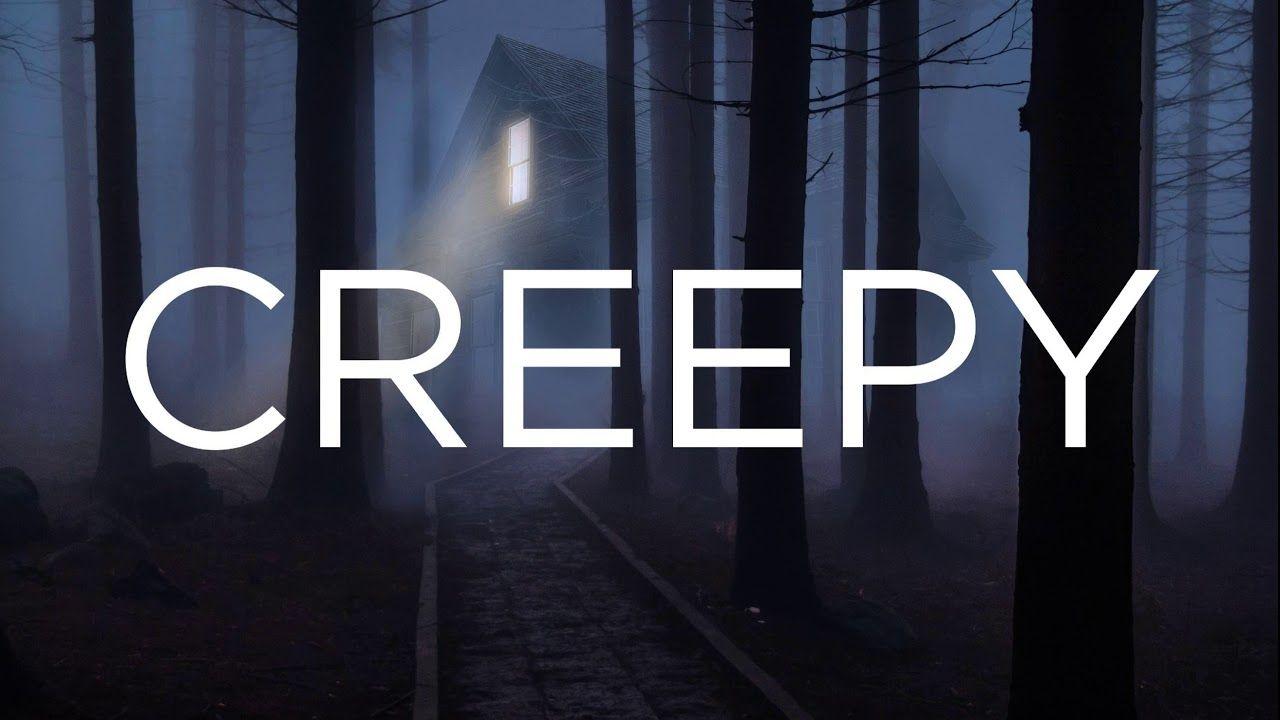 Creepy Logo - Logo Design Contest! - YouTube