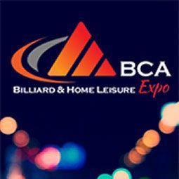 BCA Billiards Logo - Bca Expo | Olhausen Billiards