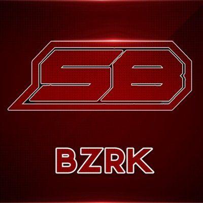SB Sniping Logo - Bzrk sB. Sniper - lmao pancake