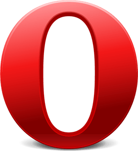 Opera Mini Logo - opera-mini Logo Vector (.EPS) Free Download