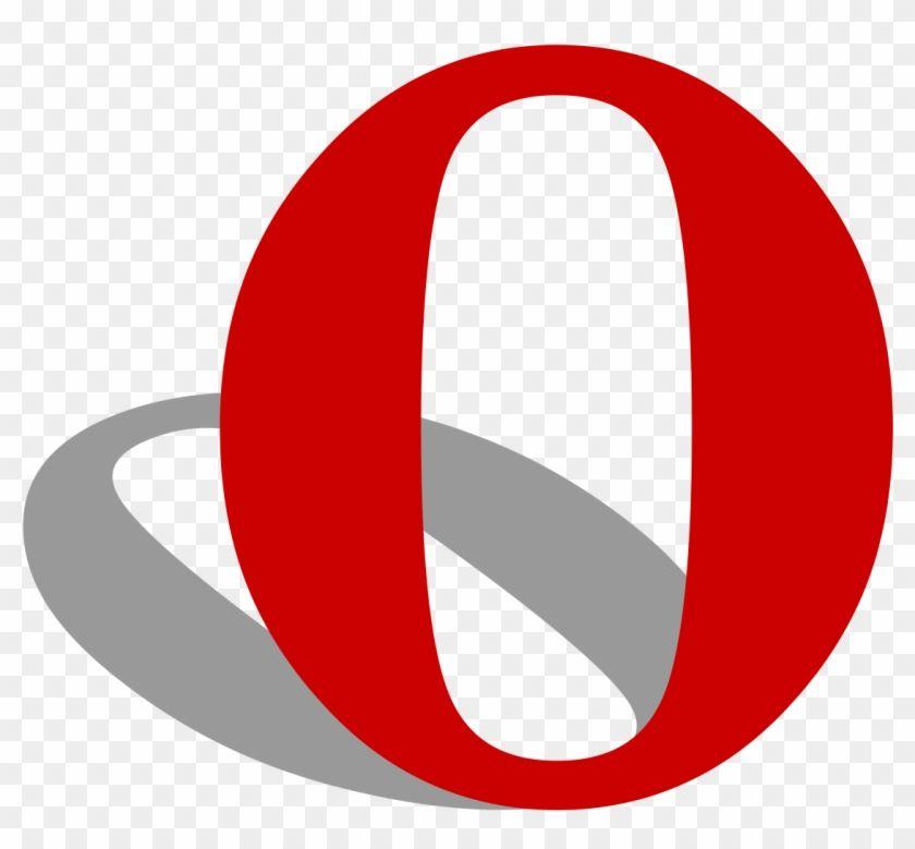 Opera Mini Logo - File - Opera - Svg - Opera Mini Logo Png - Free Transparent PNG ...
