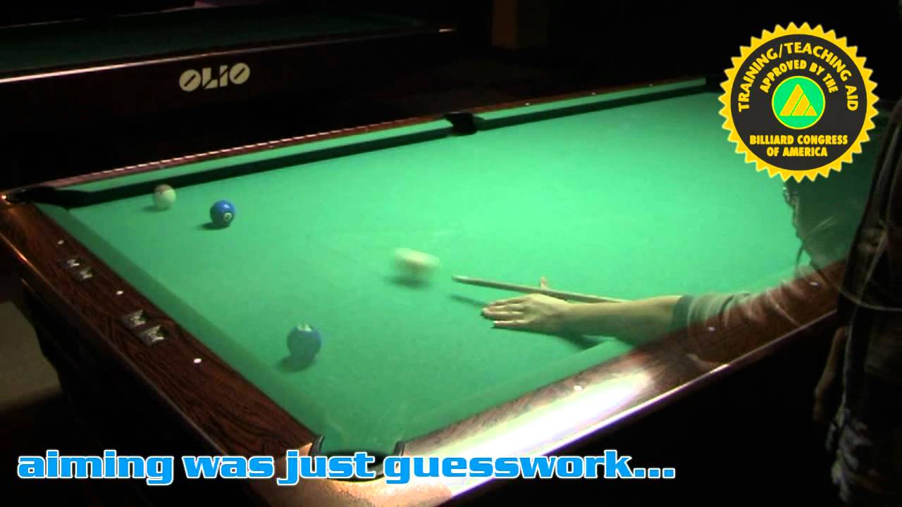 BCA Billiards Logo - How To Play Pool Better: [BCA] Billiard Congress of America approved ...