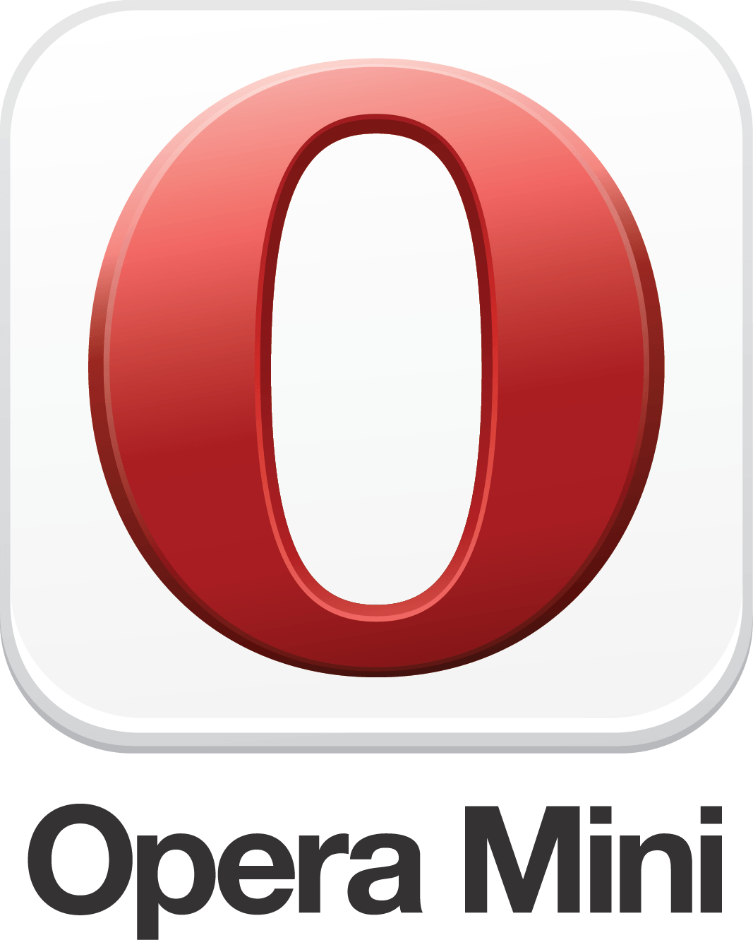 Opera Mini Logo