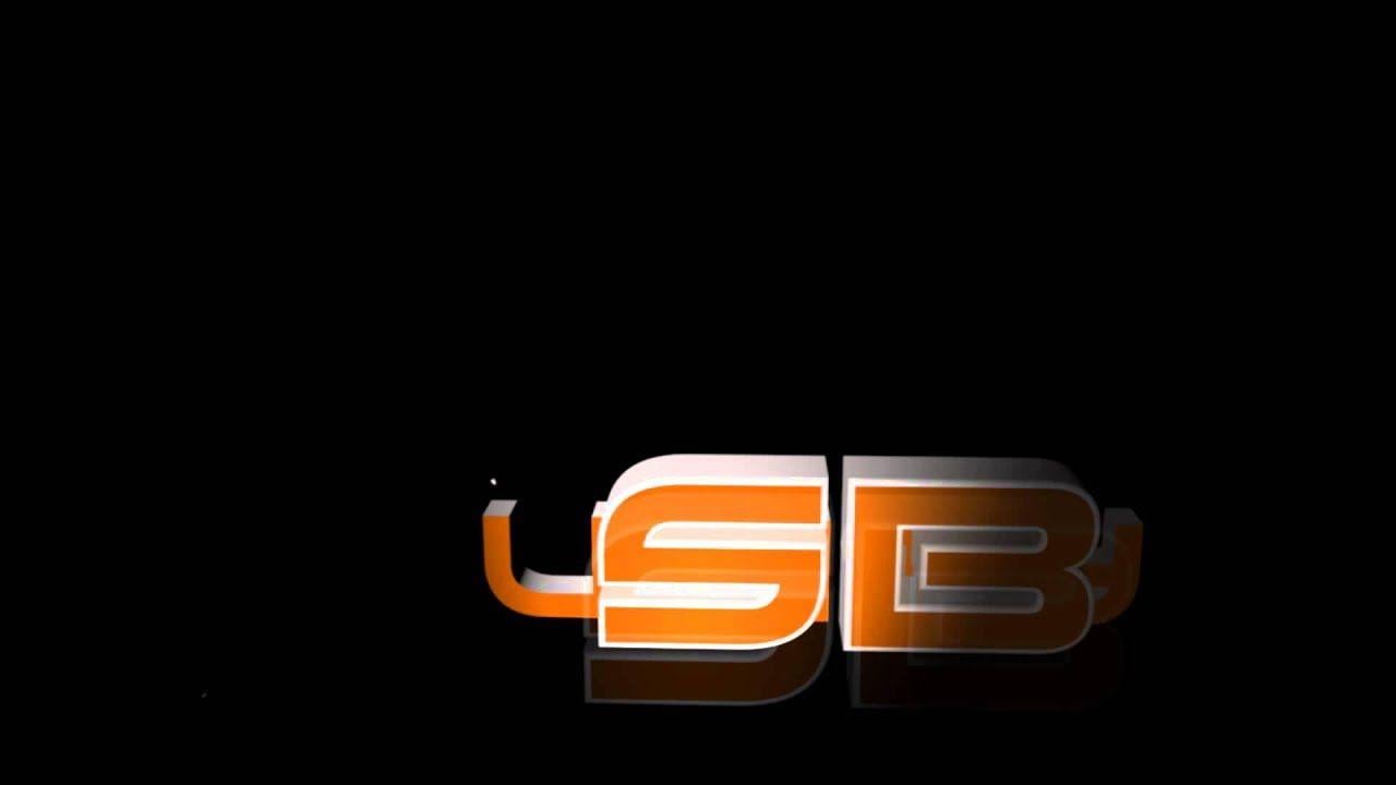 SB Sniping Logo - sB Sniping intro. By OpeRa