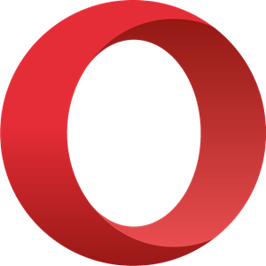 Opera Mini Logo - opera-mini Logo Vector (.EPS) Free Download