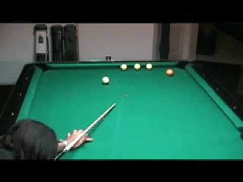 BCA Billiards Logo - BCA Billiard Congress of America Diagram Error 2008 - YouTube