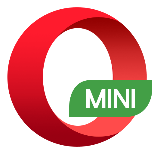 Opera Mini Logo - Opera Mini - fast web browser: Amazon.co.uk: Appstore for Android