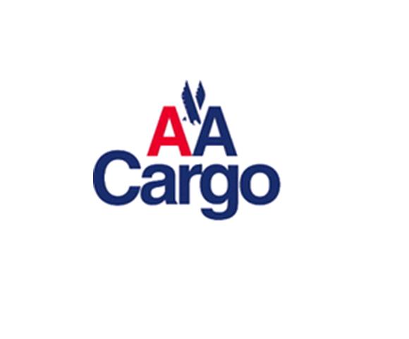 Double AA Airline Logo - Cargo Freight Logistics Blog cargo news, events