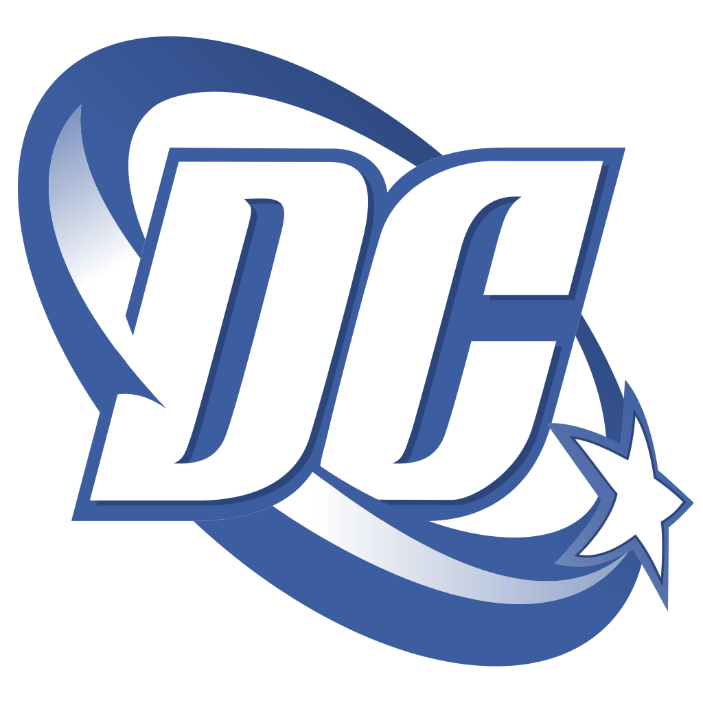 DC Comics Logo - Image - 1024px-DC Comics logo.svg.png | Logopedia | FANDOM powered ...