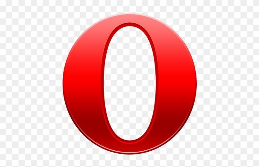 Opera Mini Logo - Android Opera Mini Icon, Png Clipart Image - Internet Opera - Free ...