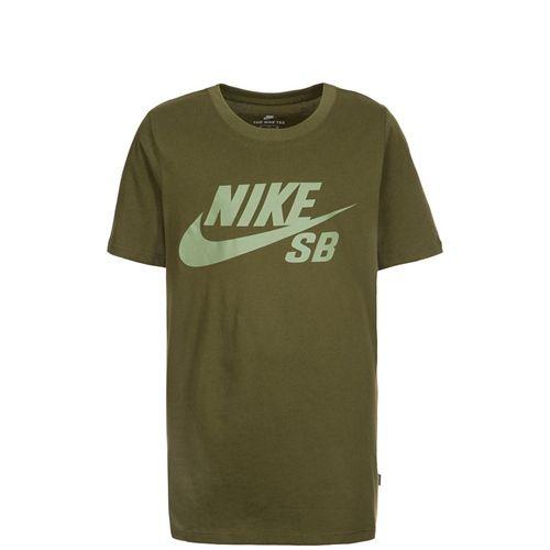 Nike SB Clothing Logo - Girl clothes - NIKE SB Logo training shirt E4w4i : Discount up 30 ...