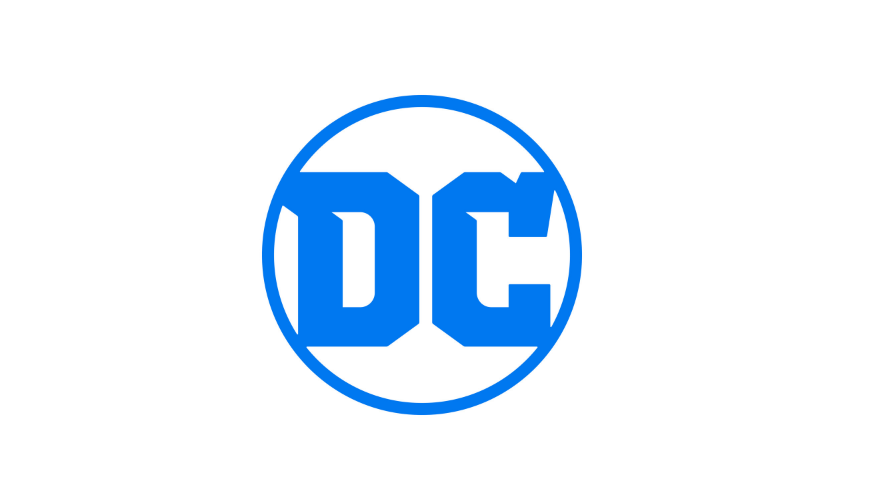 DC Comics Logo - DC Comic's unveils new, old look logo | The Drum