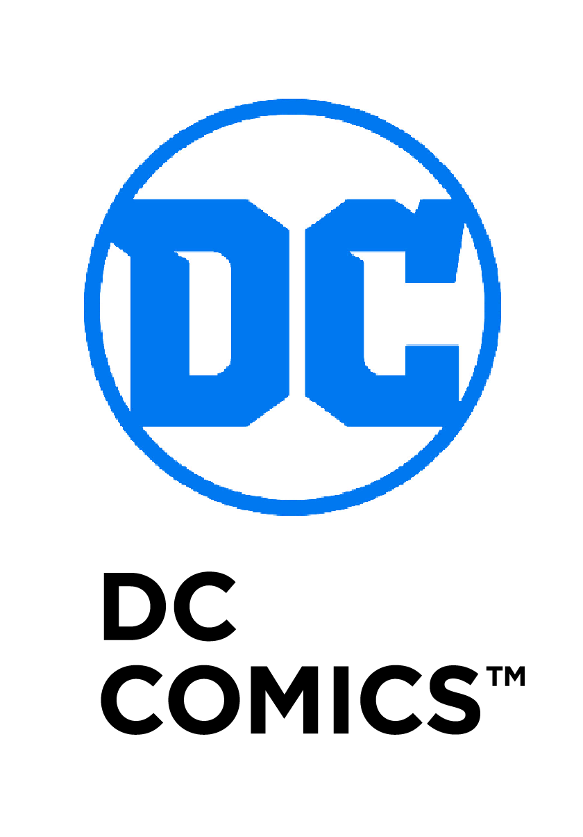 DC Comics Logo - Logo Dc Comics PNG Transparent Logo Dc Comics PNG Image