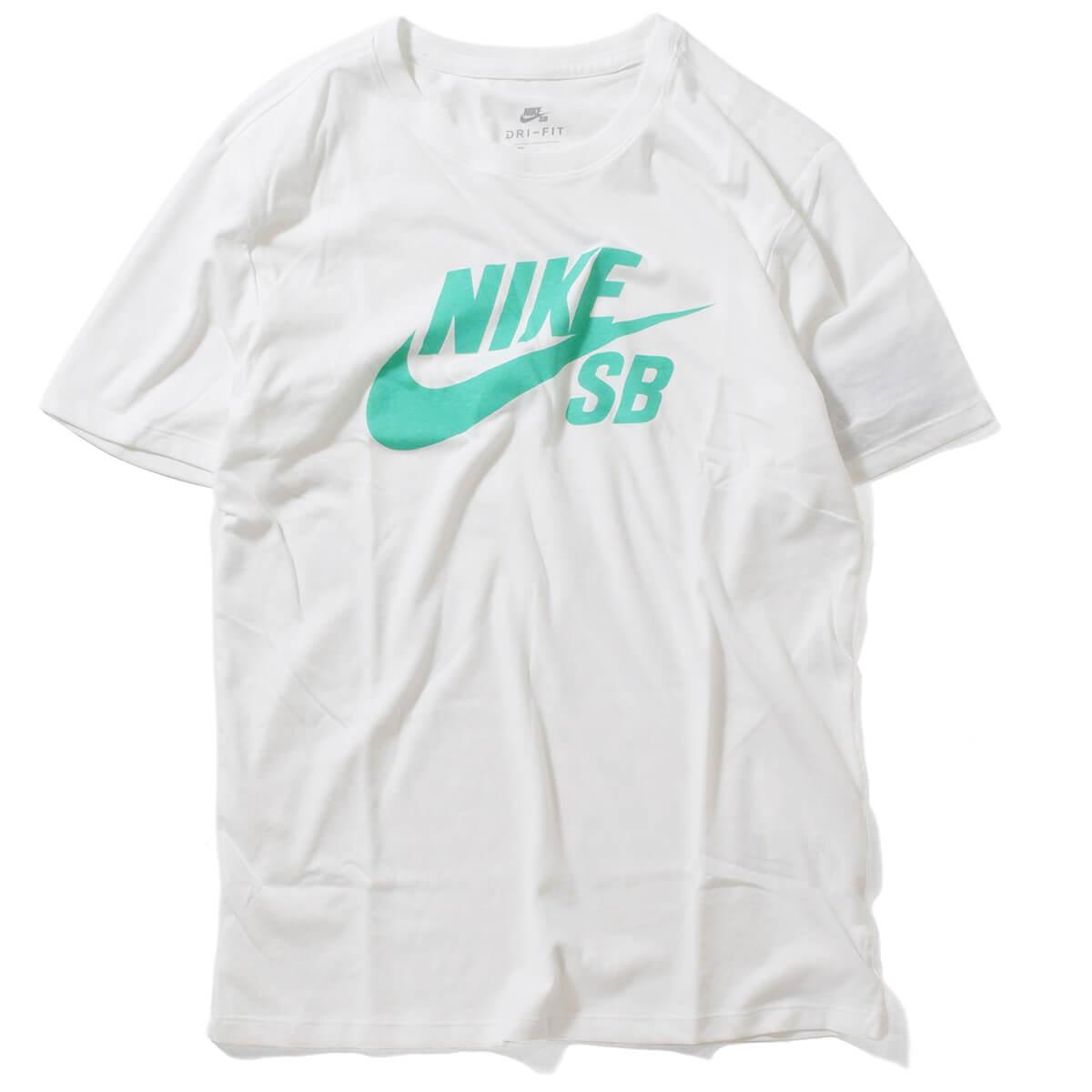 Nike SB Clothing Logo - Lafayette: Kie Ney's B Nike SB dry fitting logo T-shirt DRI-FIT LOGO ...