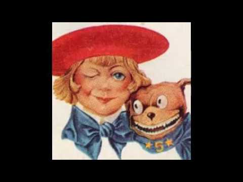 Buster Brown Shoes Logo - Buster Brown Shoes - YouTube