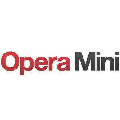 Opera Mini Logo - Opera Mini 5.1 Now Available for Android