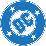 DC Comics Logo - DC Comics | Brands of the World™ | Download vector logos and logotypes
