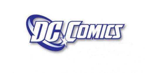 DC Comics Logo - New DC Comics logo is revealed. What do you think? — Paul Gale Network