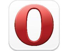 Opera Mini Logo - Opera Mini 9 for iOS With Video Boost Now Available for Download ...