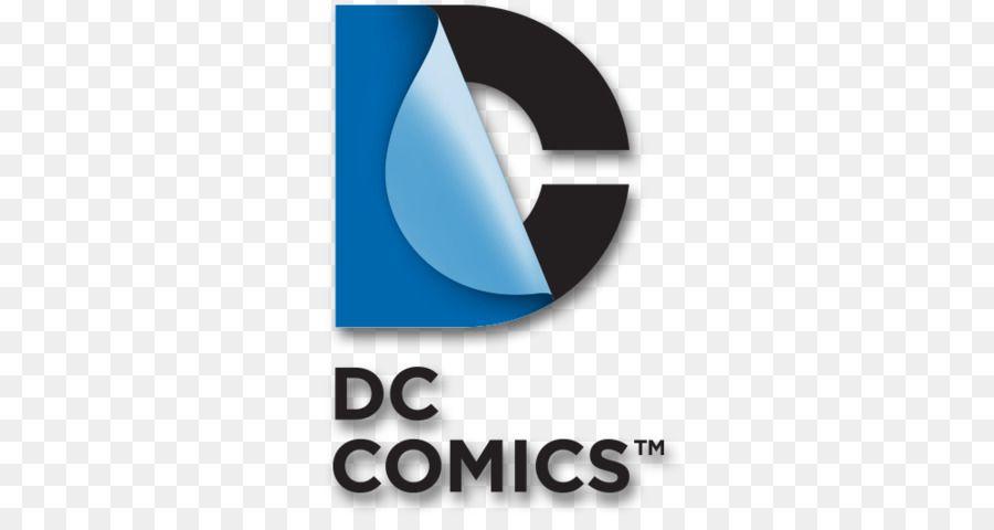 DC Comics Logo - Batman Superman DC Comics Logo Comic book comics png download
