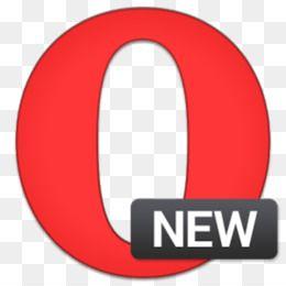 Opera Mini Logo - Opera Mini PNG & Opera Mini Transparent Clipart Free Download ...