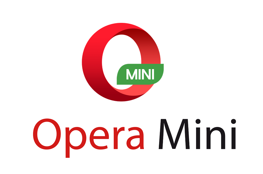 Opera Mini Logo - Fitur Baru Opera Mini Makin Manjakan Pengguna yang Gemar Download ...