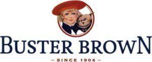 Buster Brown Shoes Logo - Buster Brown Shoes and Mary Janes Comes Alive