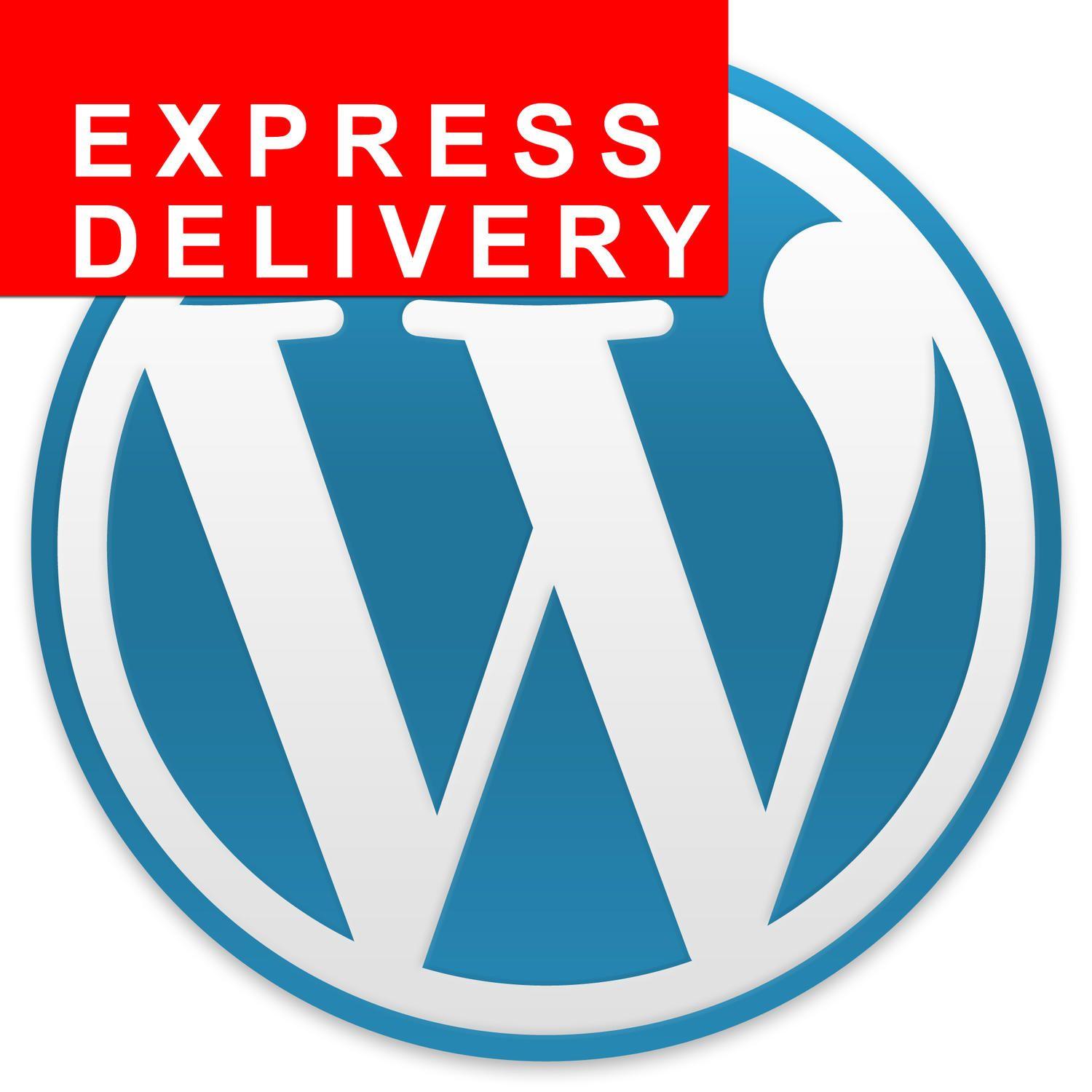 Small WordPress Logo - Fix Small WordPress Issues by nyasro on Envato Studio
