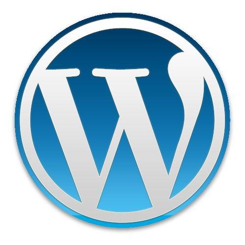 Small WordPress Logo - Index Of Hrd Pix Social
