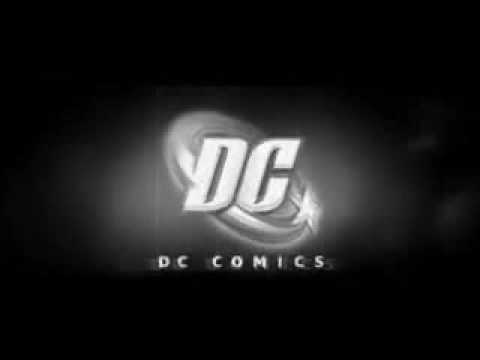 DC Comics Logo - DC Comics/Vertigo Logos - YouTube