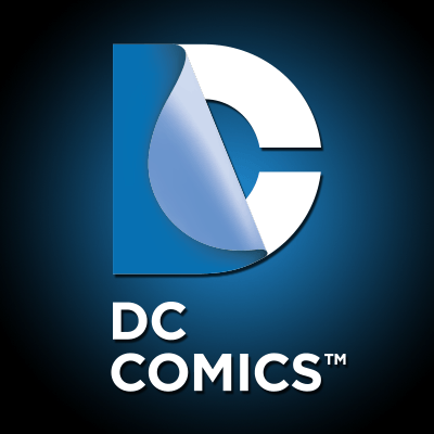 DC Comics Logo - Dc comics Logos