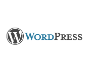 Small WordPress Logo - Best WordPress plug ins for writers