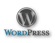 Small WordPress Logo - Avoid Duplicate Content