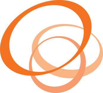 Three Orange Circle S Logo - What Does the Hanwha Tricircle... | Hanwha